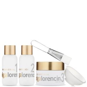 Olga Lorencin Skin Care Red Carpet Facial